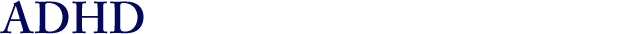 ADHD